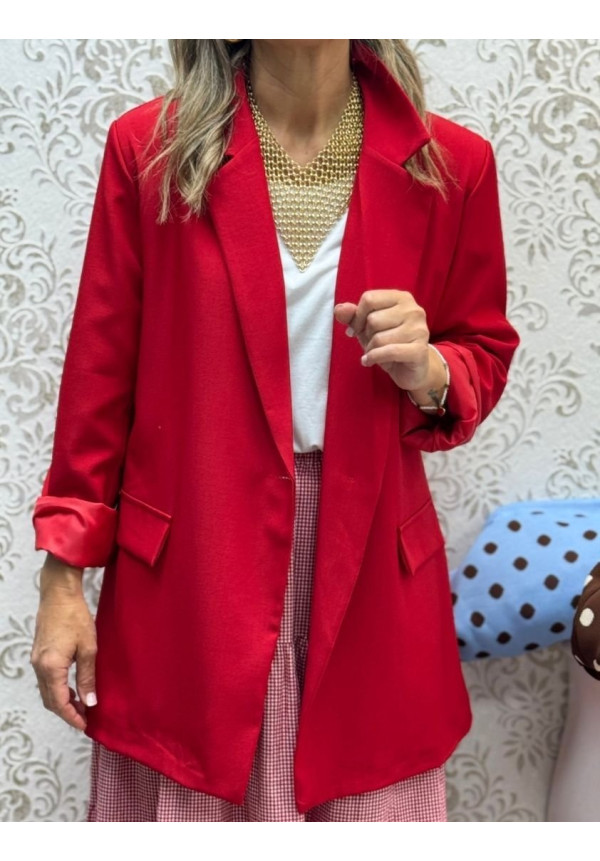 Blazer basic ch