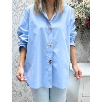 Camisa broches especial