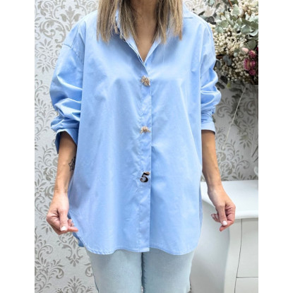 Camisa broches especial