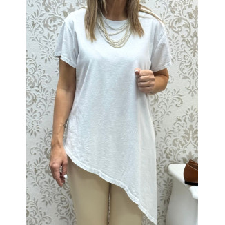 Camiseta algodón fresh irre