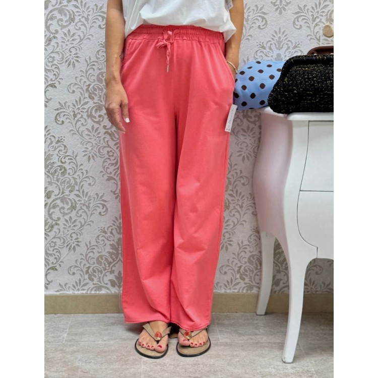 Pant algodón colors 