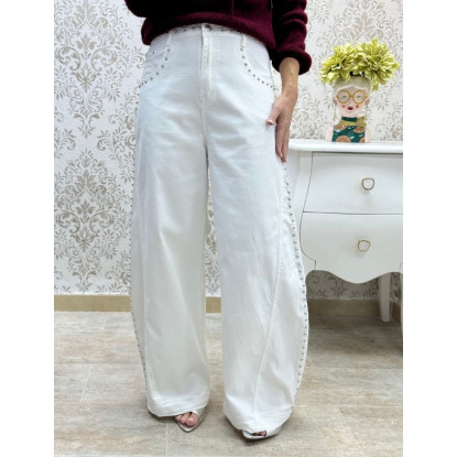 Vaquero tachas globo