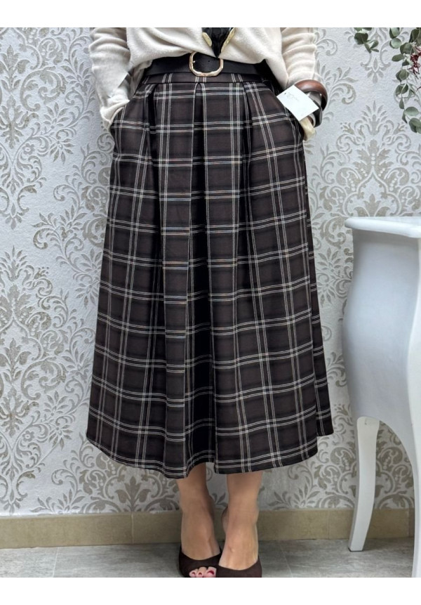 Falda Irlanda