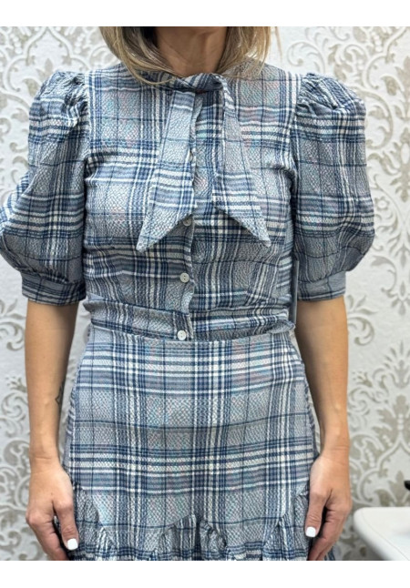 Blusa Teresa