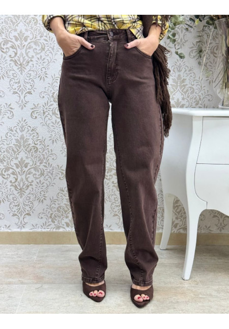 Vaquero choco loose