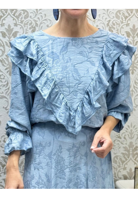 Blusa Ejido