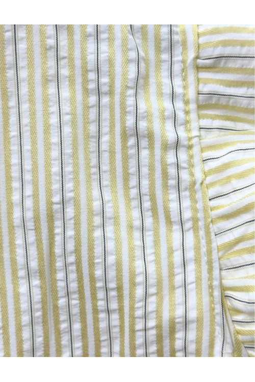 Conjunto Cassandra rayas