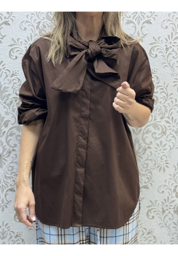 Camisa over lazada