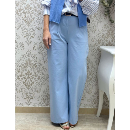 pant adela celeste pant adela celeste