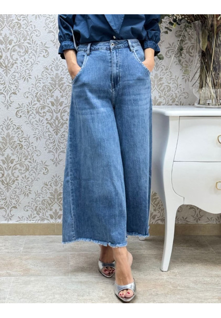 Pant pesquero desflecado