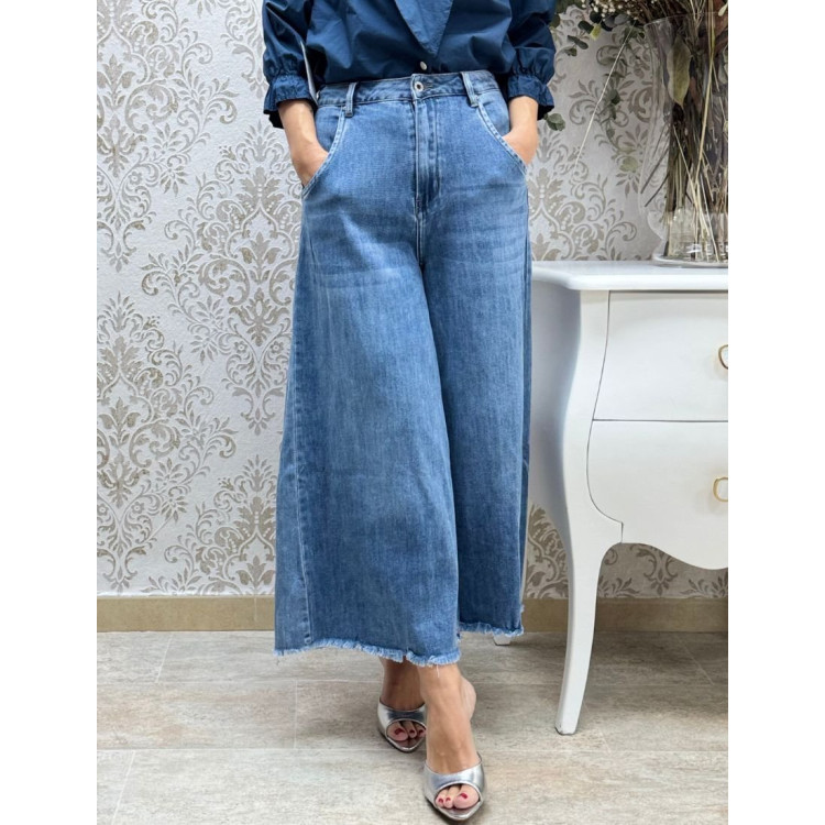 Pant pesquero desflecado