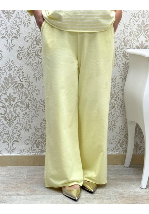 Pant algodón colors 