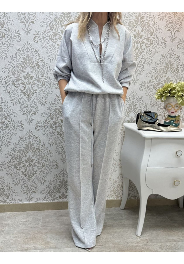 Conjunto casual ch