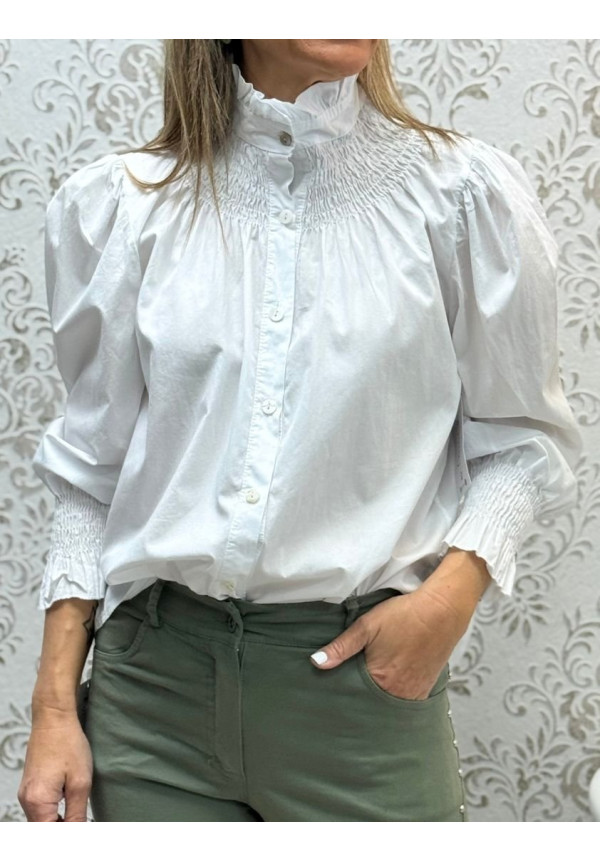Camisa barroca colors