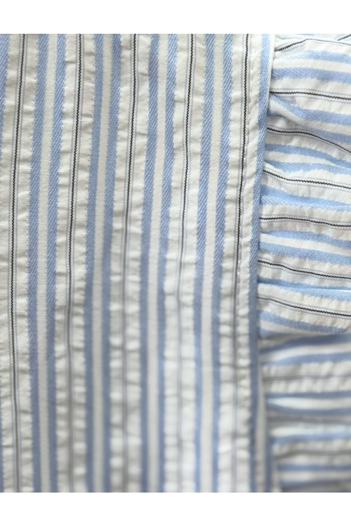 Conjunto Cassandra rayas