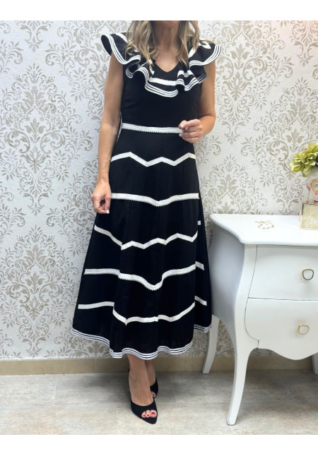 Vestido Guadalajara