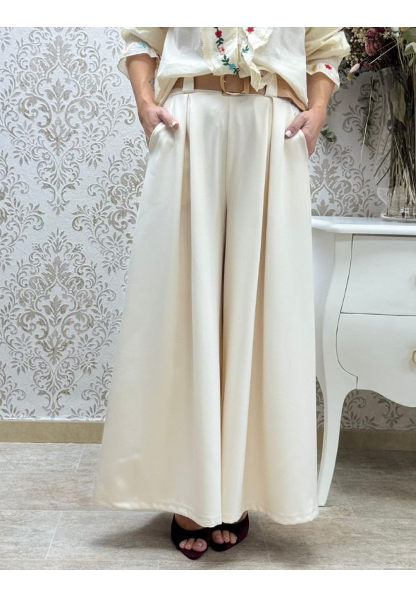 Pant rosa new
