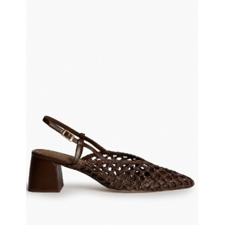 Destalonado rejilla choco