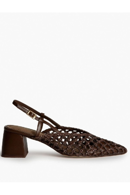 Destalonado rejilla choco