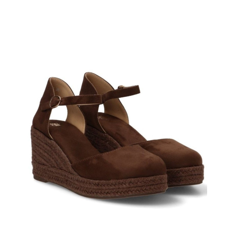 Cuña ante choco baja