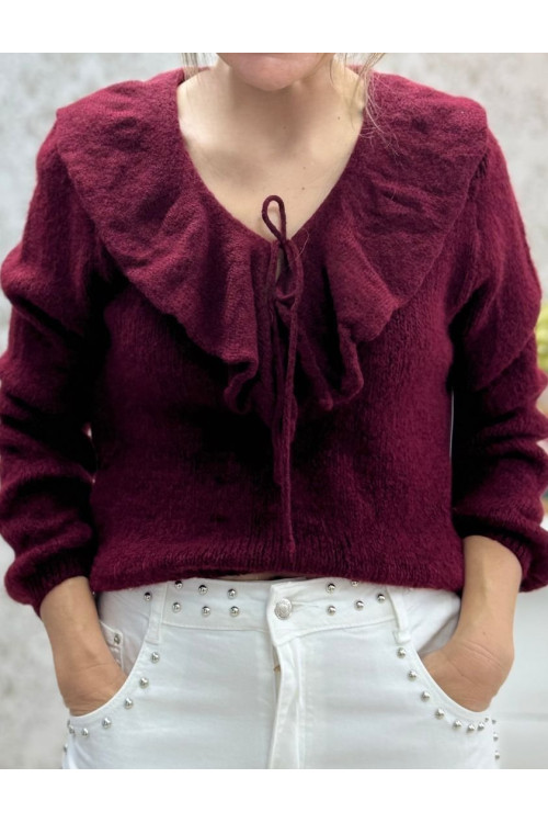 Jersey chorrera colors