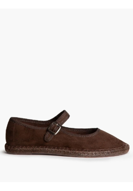 Manoletina choco