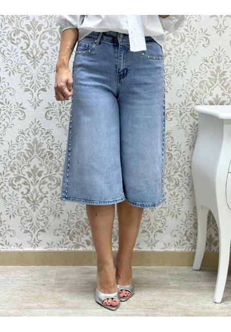 Bermuda tachas 