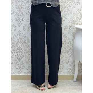 Pantalón Milano negro