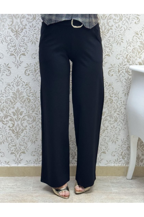 Pantalón Milano negro