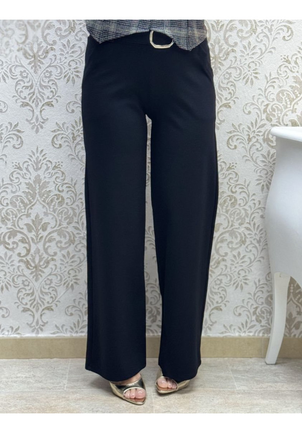 Pantalón Milano negro