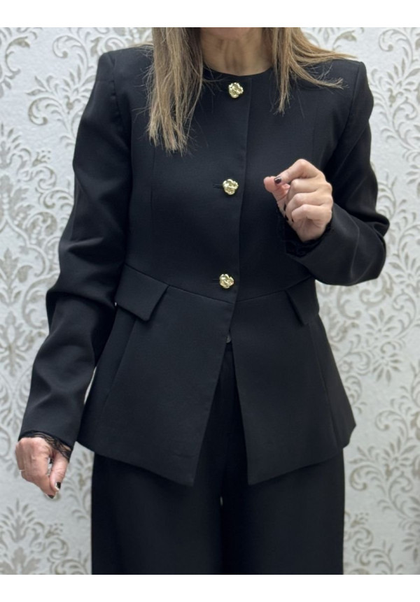 Chaqueta Princesa 