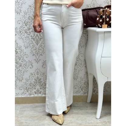 vaquero desy blanco-