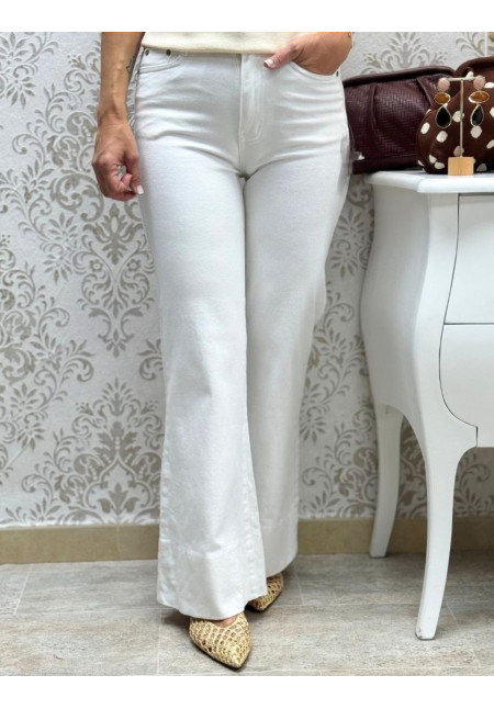 vaquero desy blanco-