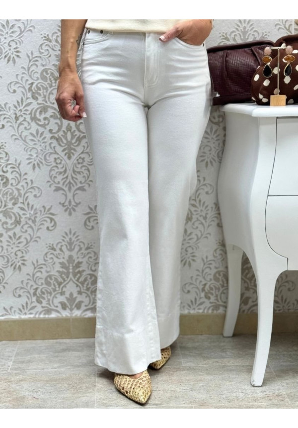 vaquero desy blanco-