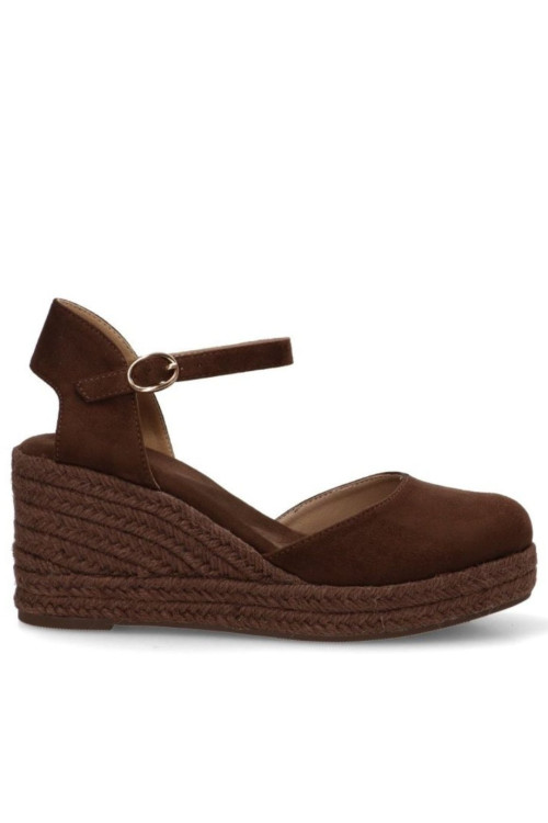 Cuña ante choco baja