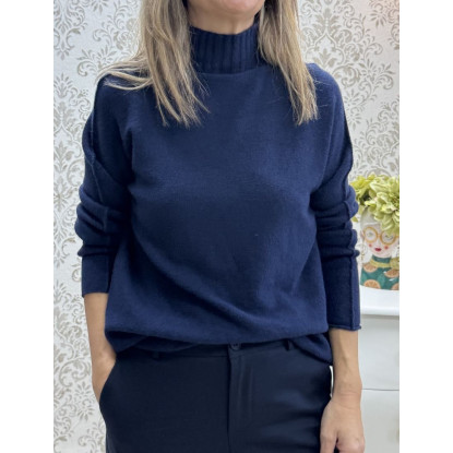 Jersey cuello perkins 