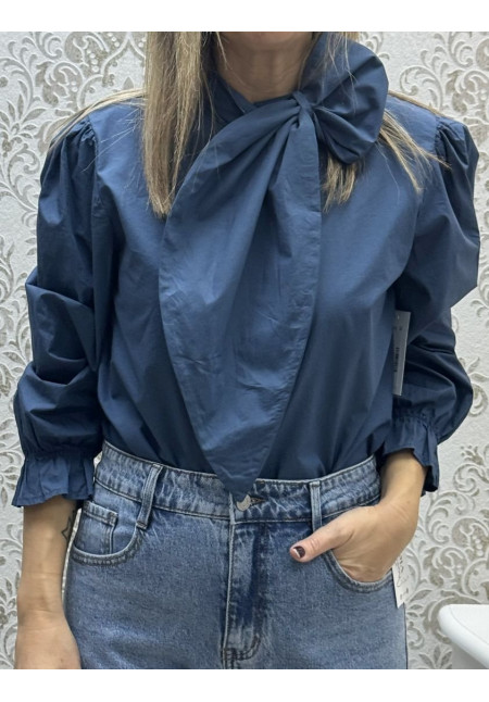 Camisa media lazada