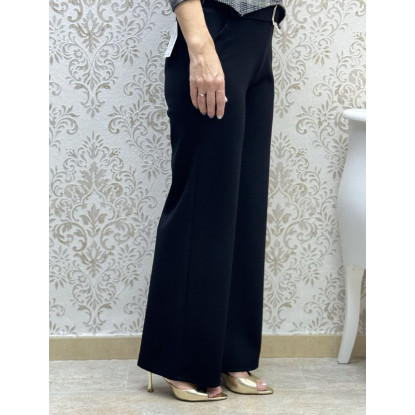 Pantalón Milano negro