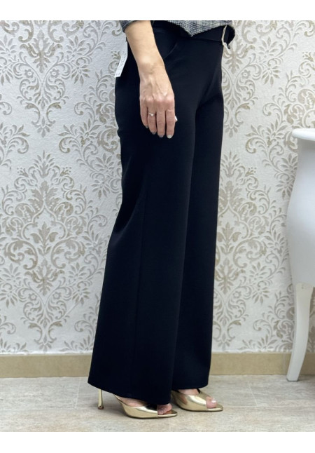 Pantalón Milano negro