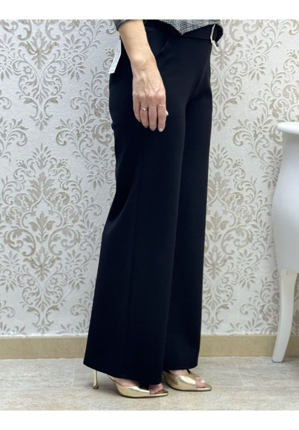 Pantalón Milano negro