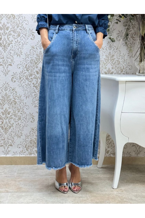 Pant pesquero desflecado