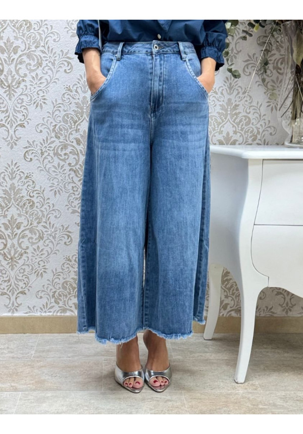 Pant pesquero desflecado