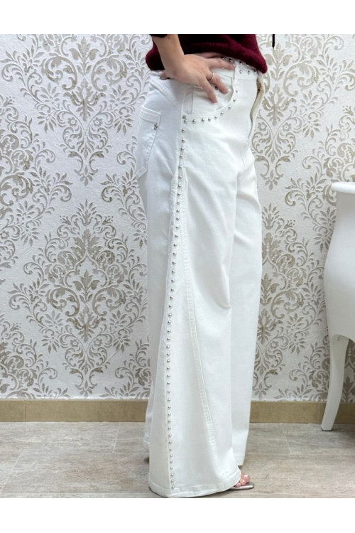 Vaquero tachas globo