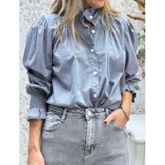 Camisa barroca colors