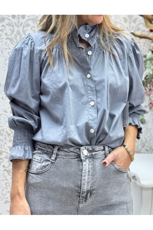 Camisa barroca colors