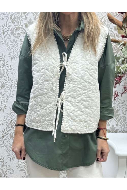 Camisa básica colors