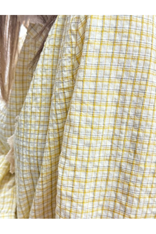 Camisa Olivia encaje