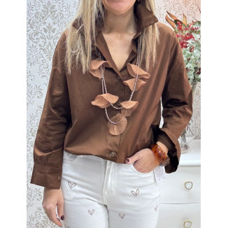 Camisa básica colors