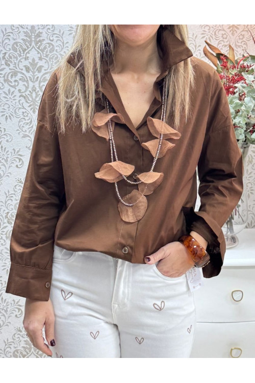 Camisa básica colors