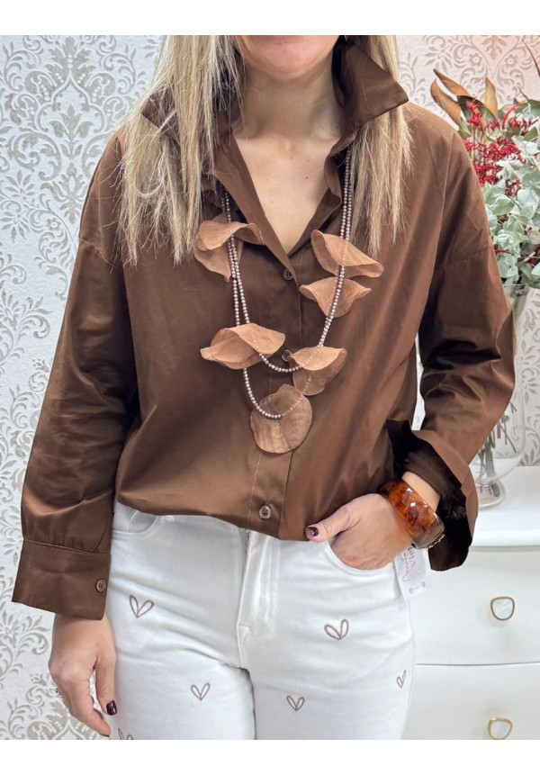 Camisa básica colors